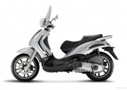 Piaggio Beverly Tourer 250ie